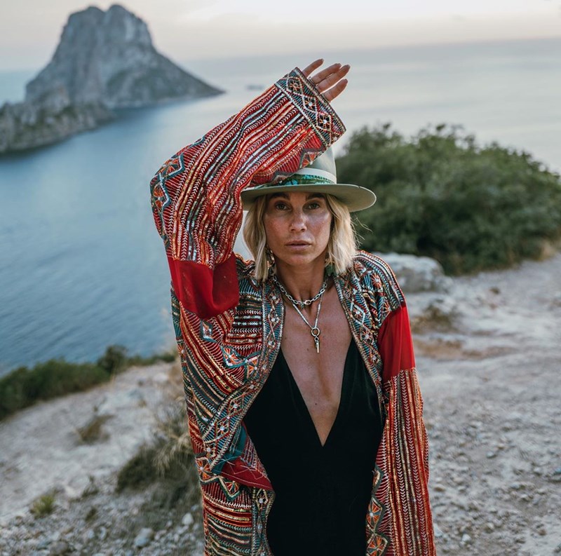 30 ακαταμάχητα looks για να ζήσεις τον πιο fashionable Αύγουστο της ζωής σου - εικόνα 7