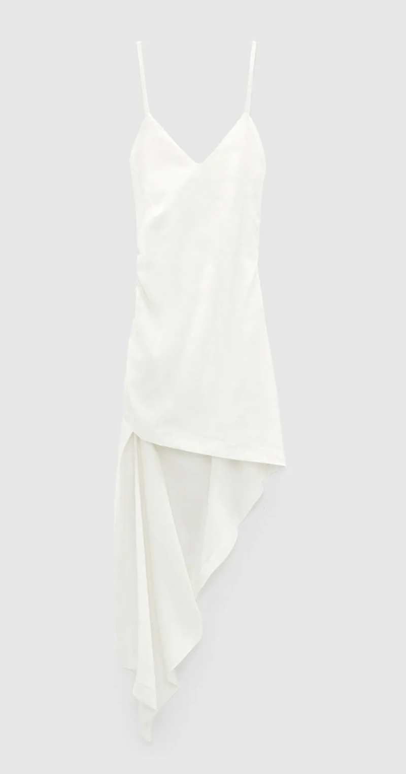 17 black & white κομμάτια Zara για να ζήσεις το πιο minimal (και στιλάτο) καλοκαίρι της ζωής σου - εικόνα 18