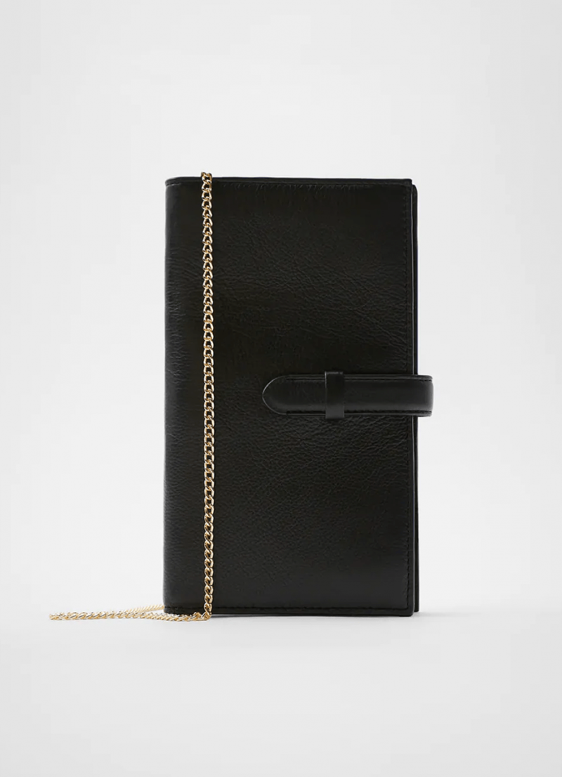 17 black & white κομμάτια Zara για να ζήσεις το πιο minimal (και στιλάτο) καλοκαίρι της ζωής σου - εικόνα 14