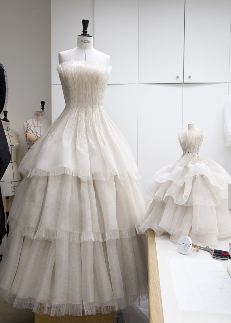 Τα πιο ονειρεμένα φορέματα της Haute Couture Week - εικόνα 7