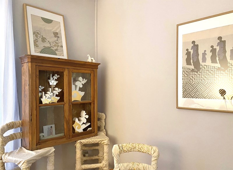 Η νέα gallery boutique στο κέντρο της Αθήνας - εικόνα 1