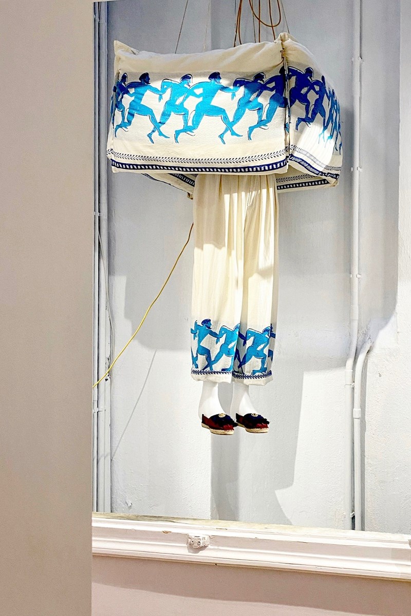 Η νέα gallery boutique στο κέντρο της Αθήνας - εικόνα 8