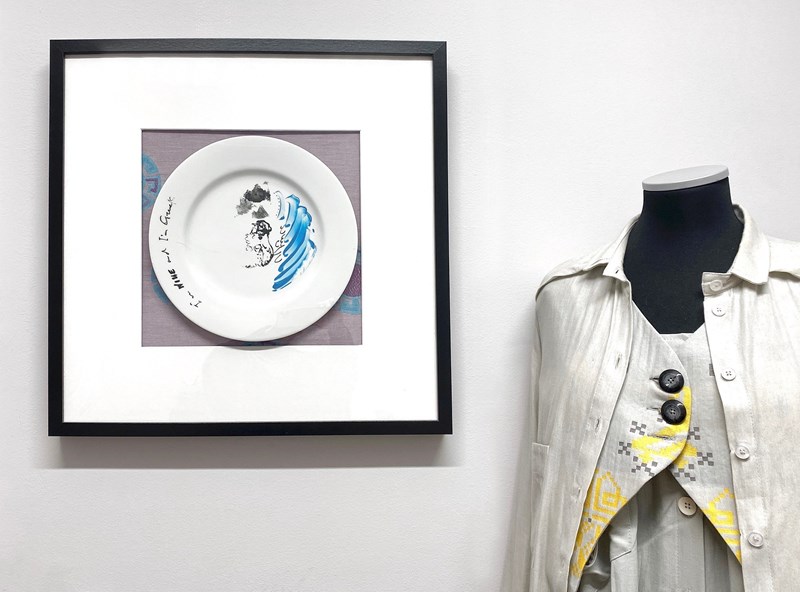 Η νέα gallery boutique στο κέντρο της Αθήνας - εικόνα 10