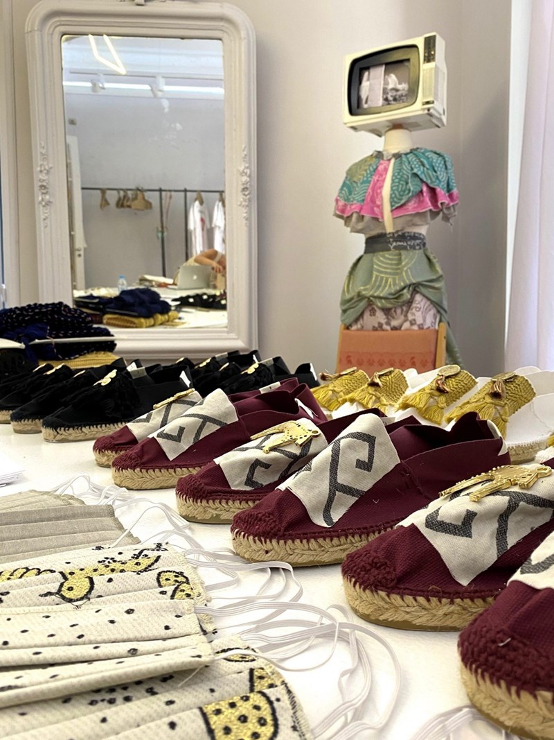 Η νέα gallery boutique στο κέντρο της Αθήνας - εικόνα 6