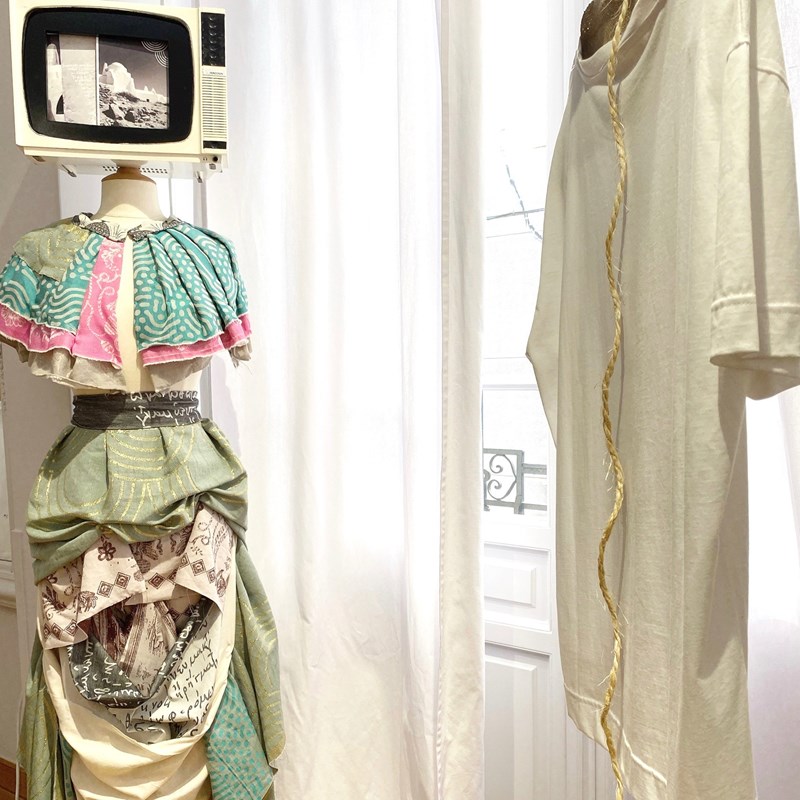 Η νέα gallery boutique στο κέντρο της Αθήνας - εικόνα 2