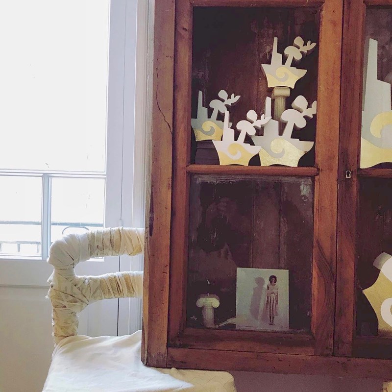 Η νέα gallery boutique στο κέντρο της Αθήνας - εικόνα 5