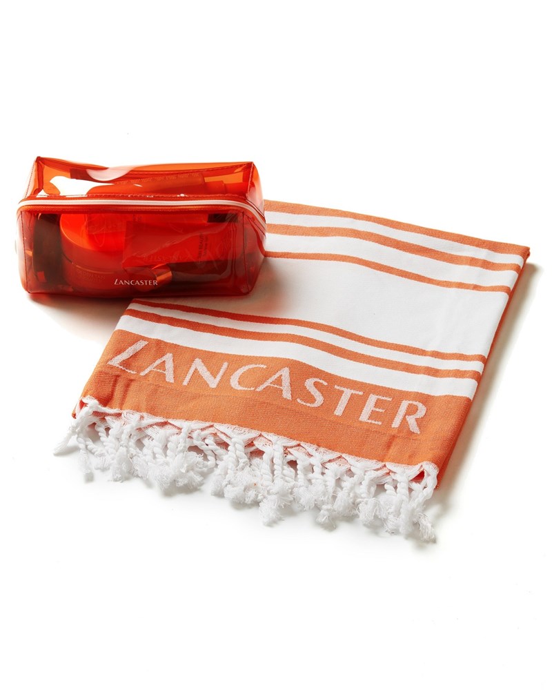 ΔΙΑΓΩΝΙΣΜΟΣ: Οι 3 τυχερές που κερδίζουν από μία luxury τσάντα Miss Polyplexi γεμάτη δώρα ομορφιάς Lancaster! - εικόνα 2