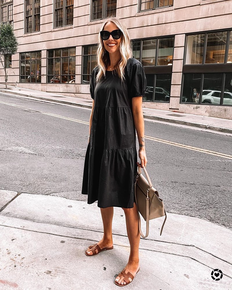 15 casual συνδυασμοί με όσα έχεις ήδη στη ντουλάπα σου. Για μια super chic εβδομάδα - εικόνα 6