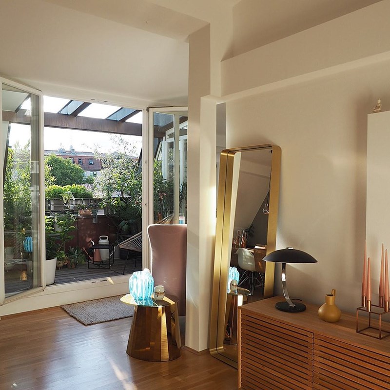 Πώς θα φτιάξω μια πράσινη όαση στη μικρή βεράντα μου; (25 ιδέες από €12,99) - εικόνα 10