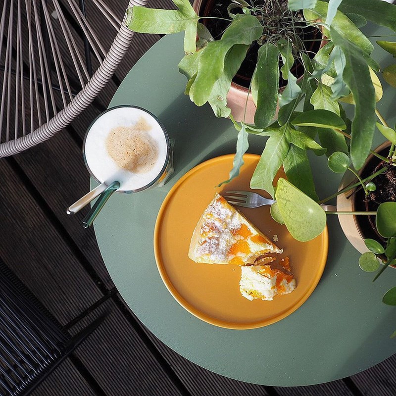 Πώς θα φτιάξω μια πράσινη όαση στη μικρή βεράντα μου; (25 ιδέες από €12,99) - εικόνα 5