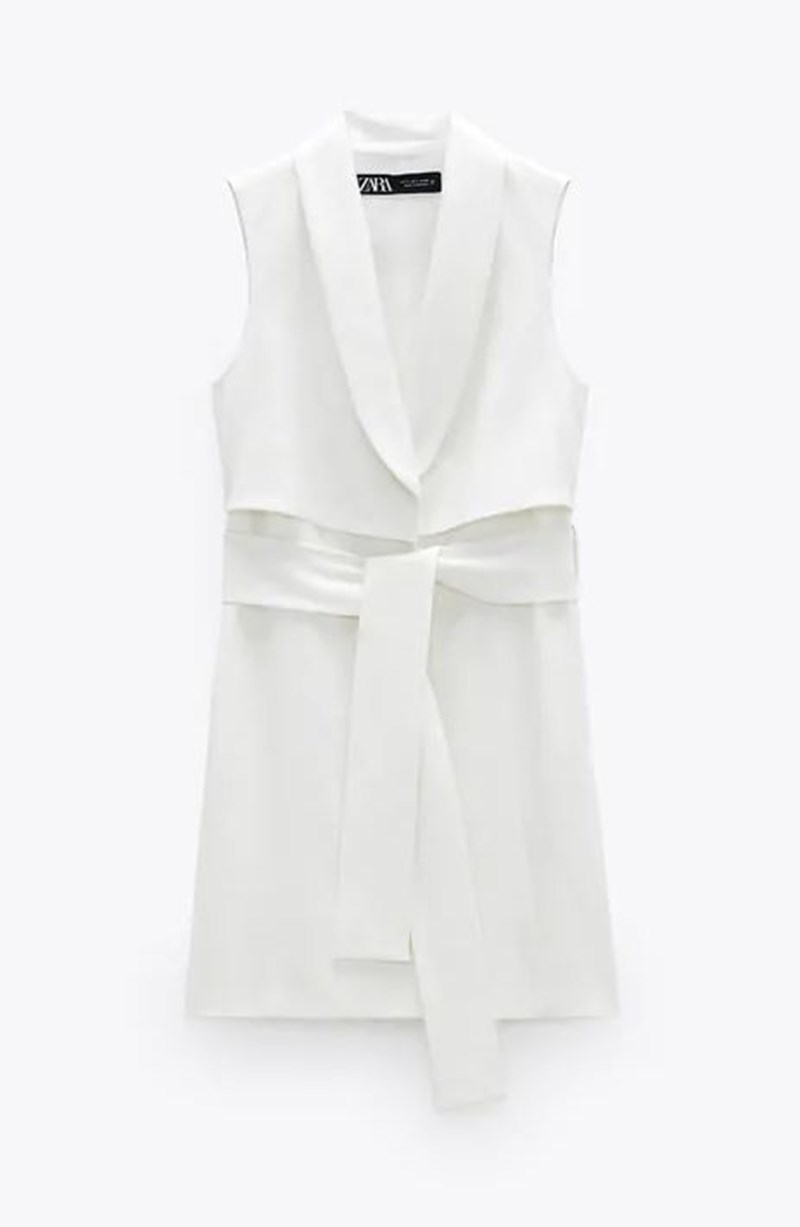 17 black & white κομμάτια Zara για να ζήσεις το πιο minimal (και στιλάτο) καλοκαίρι της ζωής σου - εικόνα 13