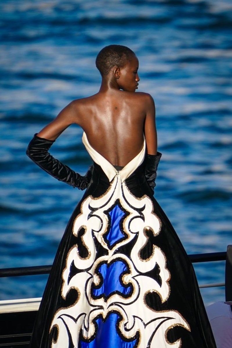 Τα πιο ονειρεμένα φορέματα της Haute Couture Week - εικόνα 3