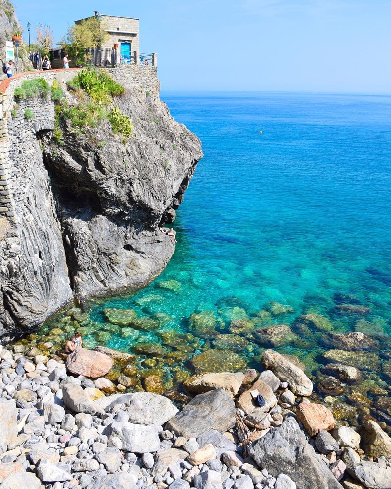 5+1 Έλληνες Instagrammers που κάνουν viral στο εξωτερικό το καλοκαίρι στην Ελλάδα - εικόνα 23