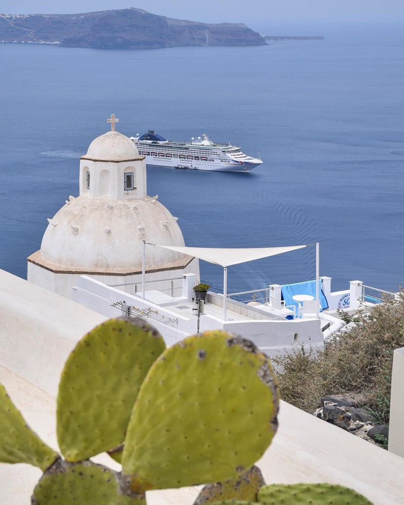 5+1 Έλληνες Instagrammers που κάνουν viral στο εξωτερικό το καλοκαίρι στην Ελλάδα - εικόνα 27