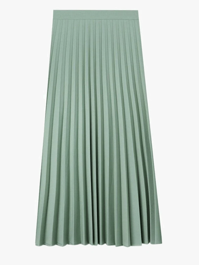 Προλαβαίνεις να αποκτήσεις μια πλισέ φούστα - εικόνα 2