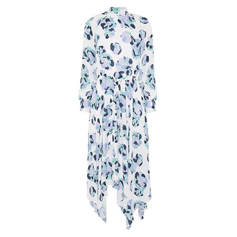 Το τέλειο φλόραλ φόρεμα του καλοκαιριού υπάρχει! 10 σχέδια που προτείνουμε - εικόνα 6