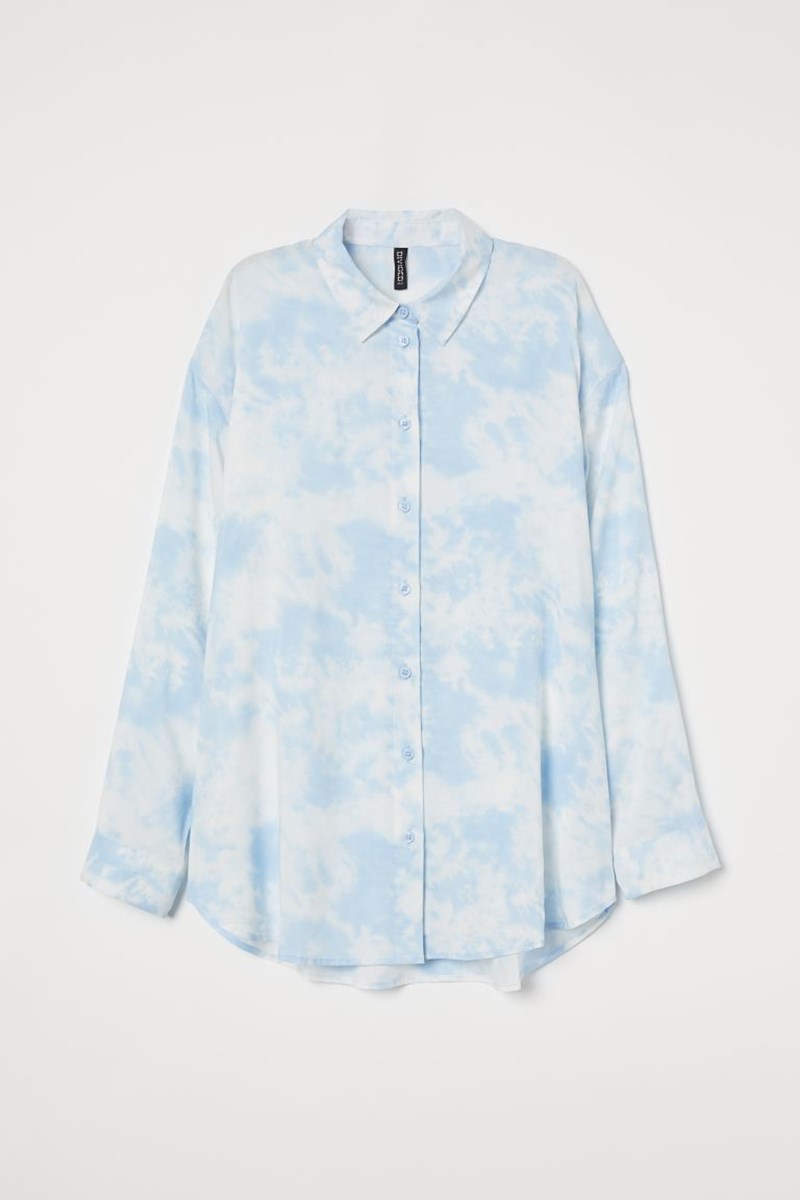 6+1 top επιλογές γιατί ένα θαλασσί πουκάμισο είναι πάντα απαραίτητο το καλοκαίρι - εικόνα 3