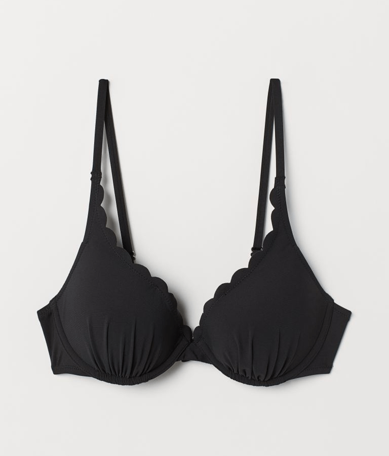 Το μαύρο μπικίνι είναι άκρως απαραίτητο φέτος! Και όχι μόνο για τους προφανείς λόγους... - εικόνα 9