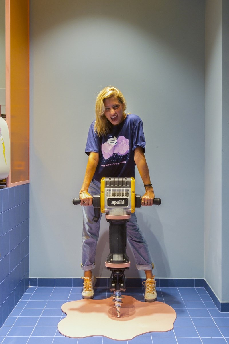 Δοκιμάσαμε το νέο παγωτό της Αθήνας - εικόνα 1