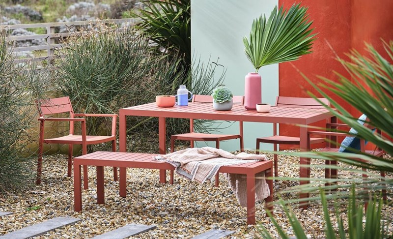 Πώς θα φτιάξω μια πράσινη όαση στη μικρή βεράντα μου; (25 ιδέες από €12,99) - εικόνα 35