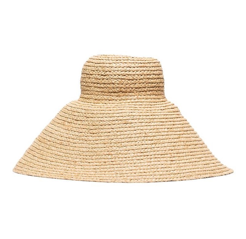 12 καλοκαιρινά καπέλα που θα φορέσεις και δεν θα σε φορέσουν αυτά! - εικόνα 11