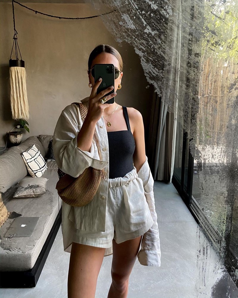 Όλο το καλοκαίρι σε 12+1 minimal συνδυασμούς που πρέπει να υιοθετήσεις τύπου #asap - εικόνα 6