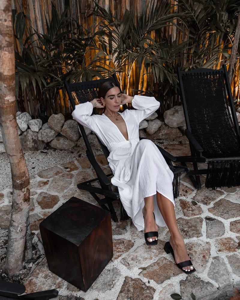 Όλο το καλοκαίρι σε 12+1 minimal συνδυασμούς που πρέπει να υιοθετήσεις τύπου #asap - εικόνα 5