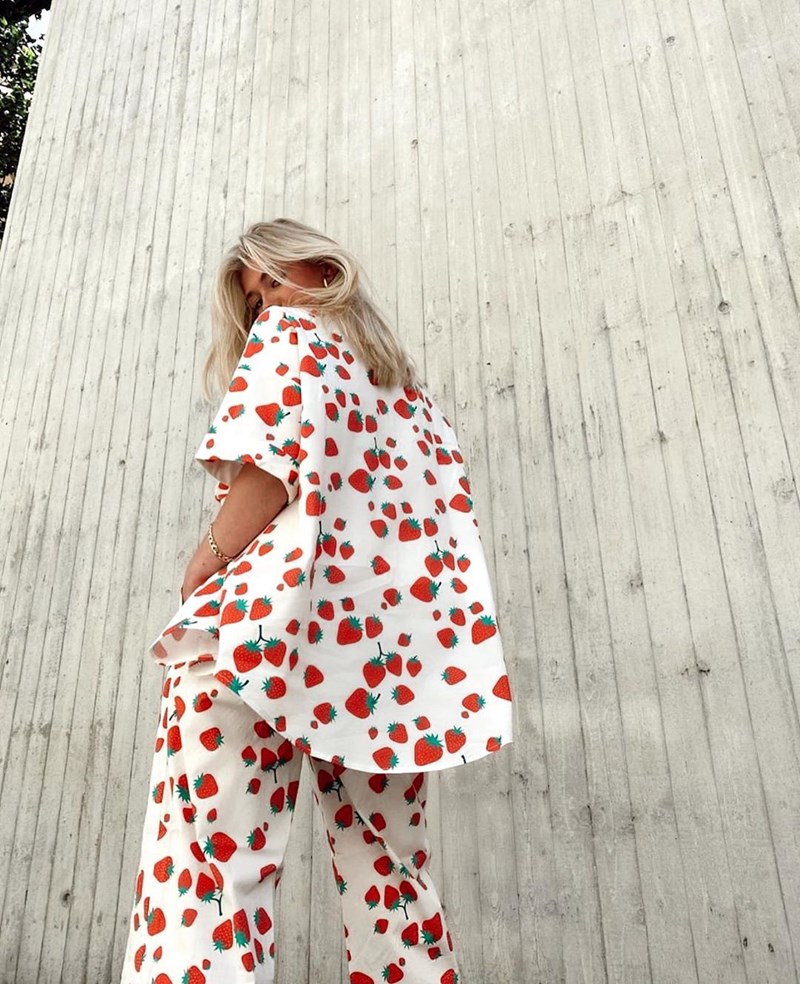 4 prints που κάνουν το καλοκαίρι μας πιο φωτεινό - εικόνα 2