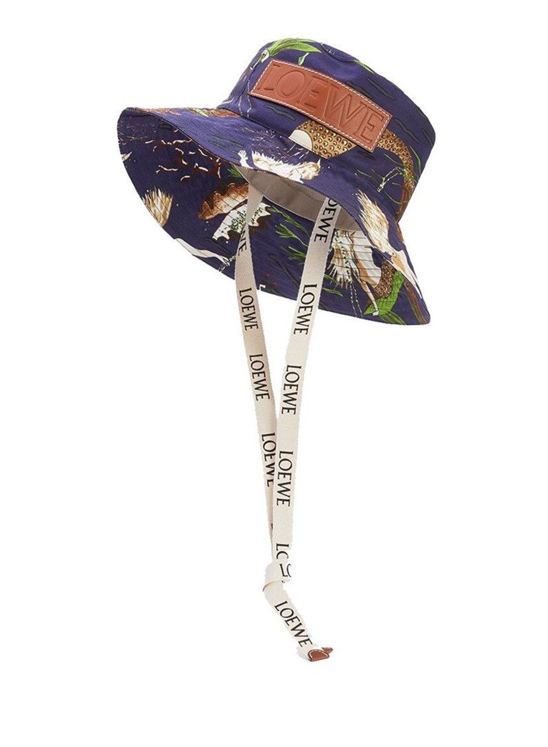 12 καλοκαιρινά καπέλα που θα φορέσεις και δεν θα σε φορέσουν αυτά! - εικόνα 13