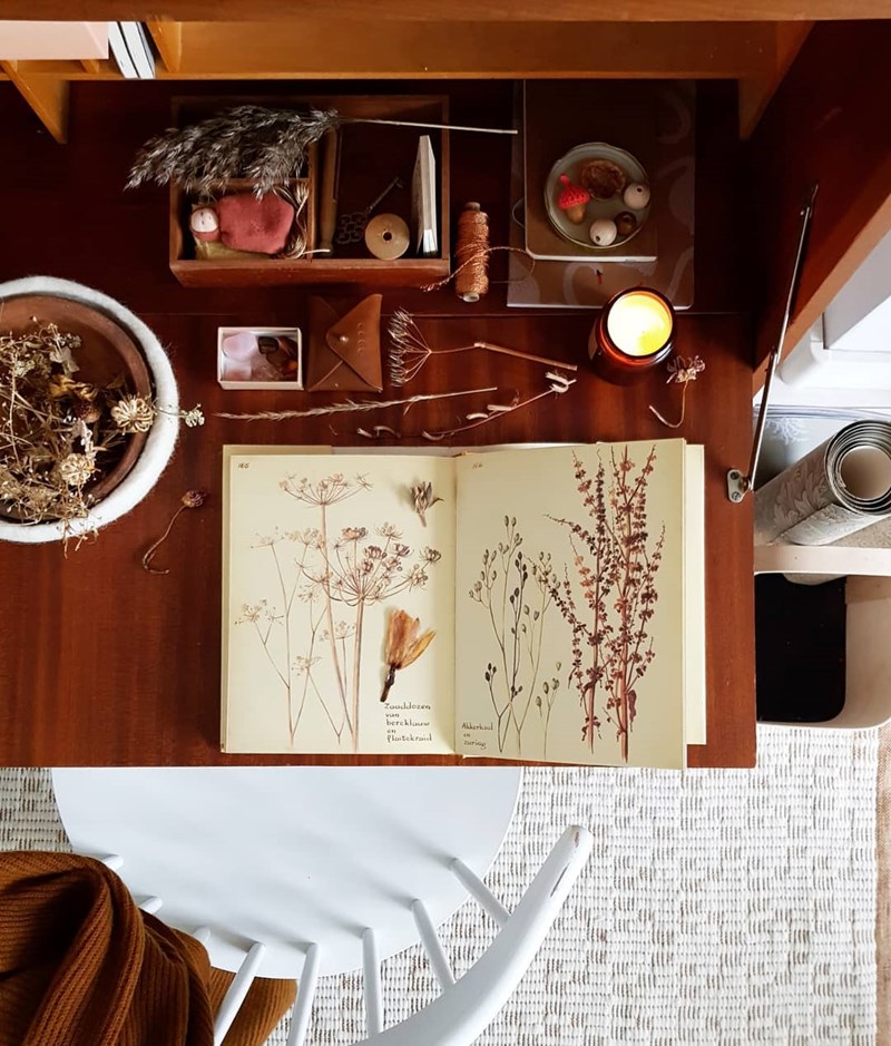 Παστέλ + ξύλο = Ένα σπίτι σαν κουκλόσπιτο - εικόνα 18