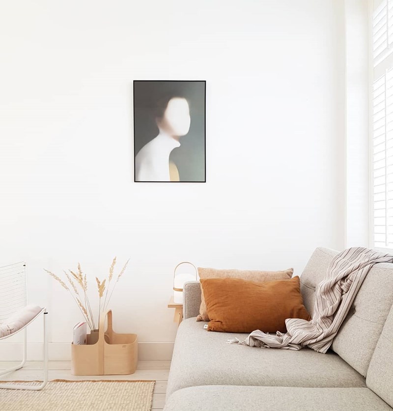 Παστέλ + ξύλο = Ένα σπίτι σαν κουκλόσπιτο - εικόνα 19