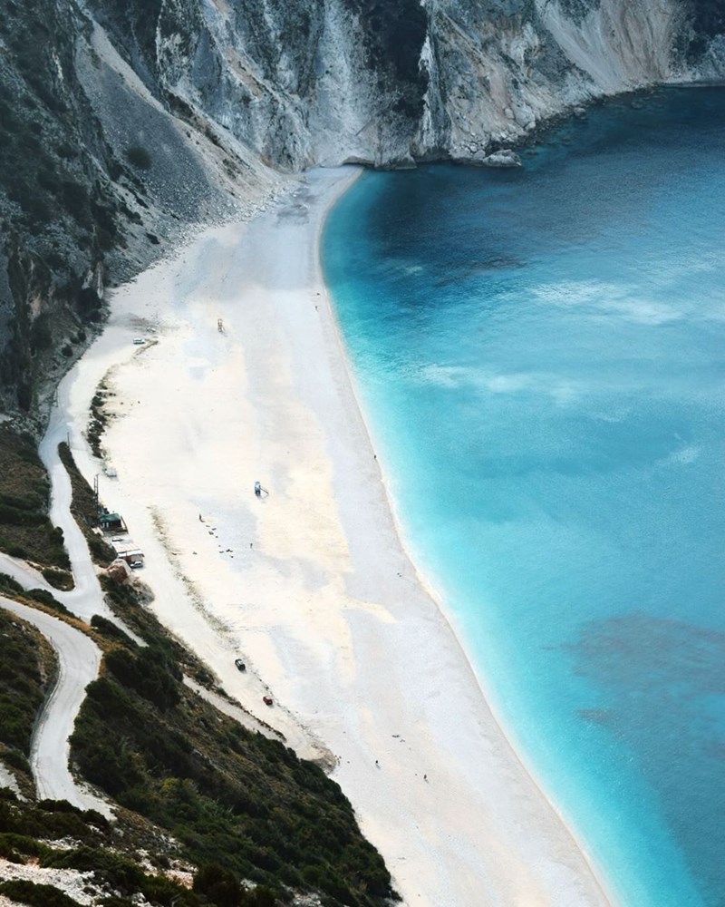 5+1 Έλληνες Instagrammers που κάνουν viral στο εξωτερικό το καλοκαίρι στην Ελλάδα - εικόνα 34