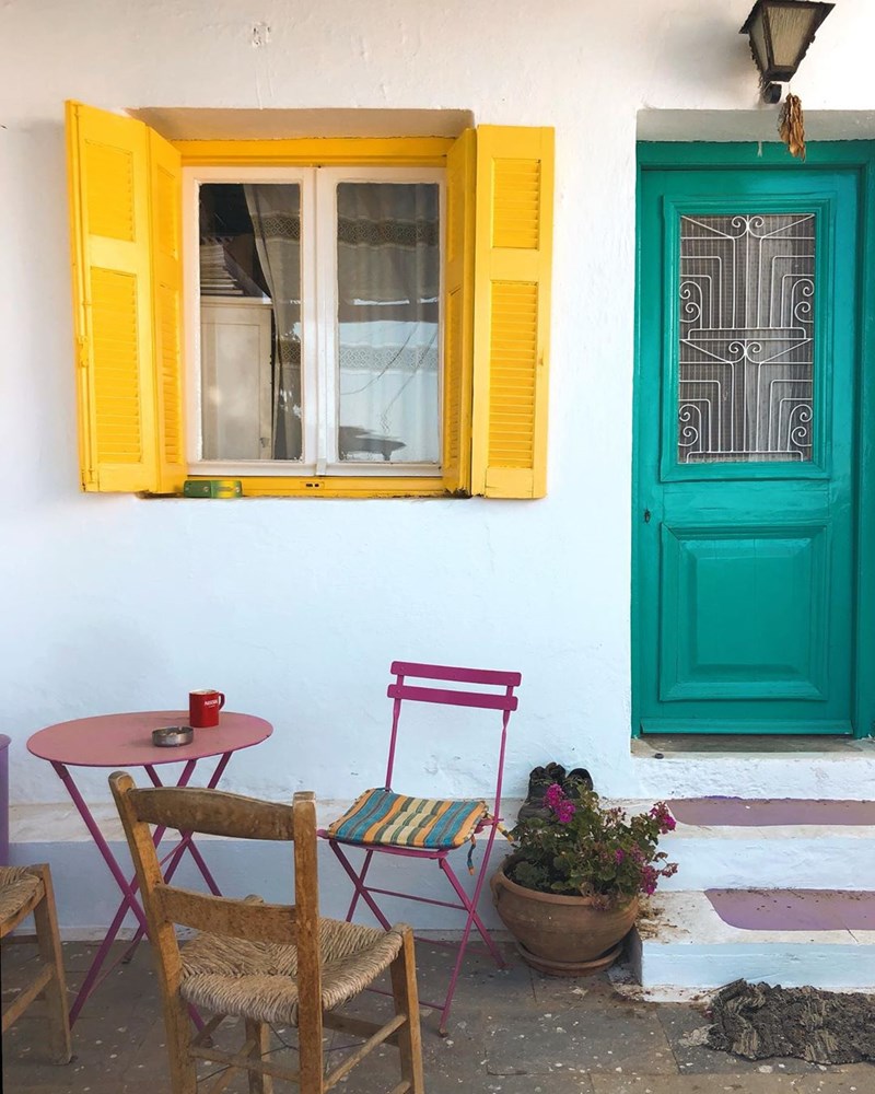 5+1 Έλληνες Instagrammers που κάνουν viral στο εξωτερικό το καλοκαίρι στην Ελλάδα - εικόνα 35