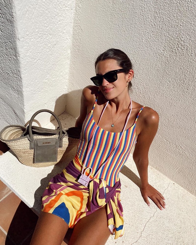 7 κομμάτια που θα πάρεις μαζί σου στα road trips του καλοκαιριού - εικόνα 1