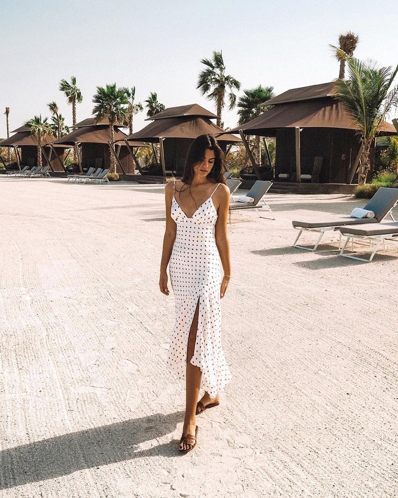 10 looks που θα κάνεις στο νησί - εικόνα 7