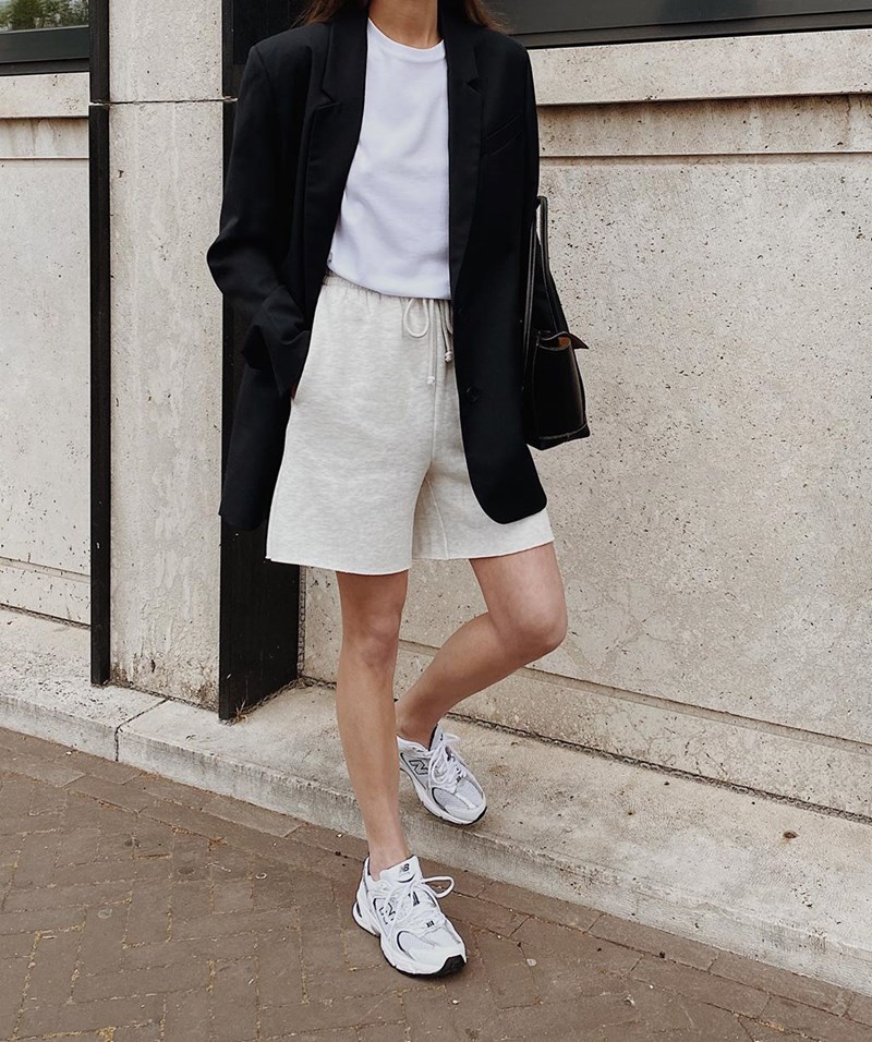 Τι φοράμε όταν δεν «παίζει» να βάλουμε τζην; 5 totally in εναλλακτικές που μπορείς να εμπιστευτείς - εικόνα 8