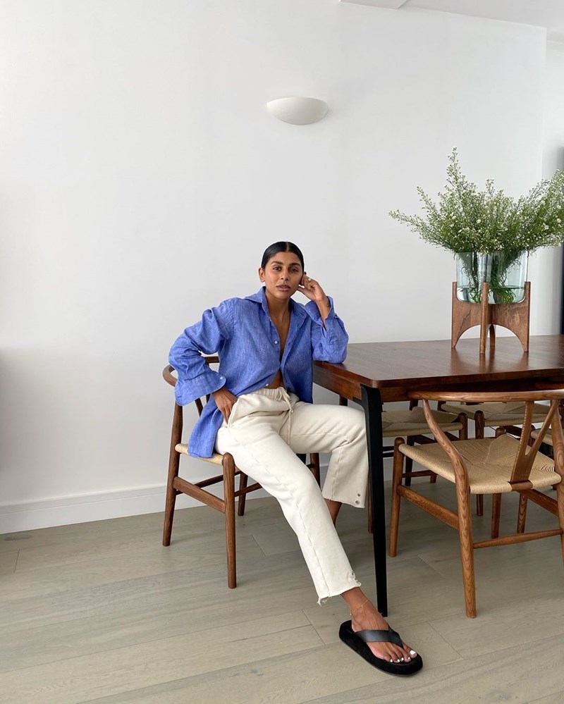 12+1 ακαταμάχητα looks για να απογειώσεις το office style σου μέσα στον Ιούλιο - εικόνα 5