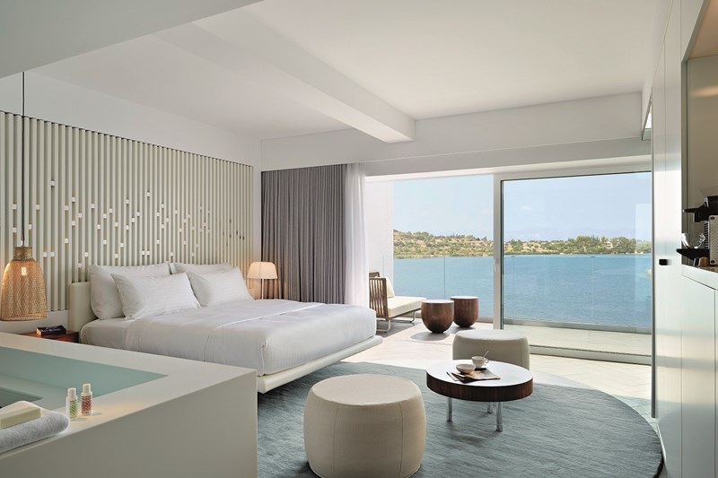 Απόδραση σε έναν επίγειο παράδεισο - εικόνα 3