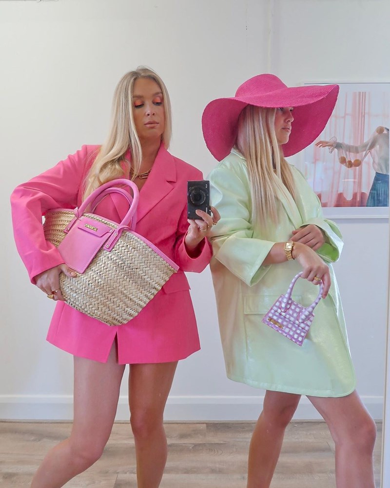 10 look θα σε πείσουν να προσθέσεις χρώμα στο στυλ σου (+ 8 κομμάτια) - εικόνα 6