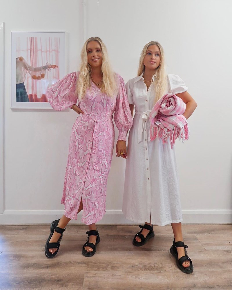 10 look θα σε πείσουν να προσθέσεις χρώμα στο στυλ σου (+ 8 κομμάτια) - εικόνα 5