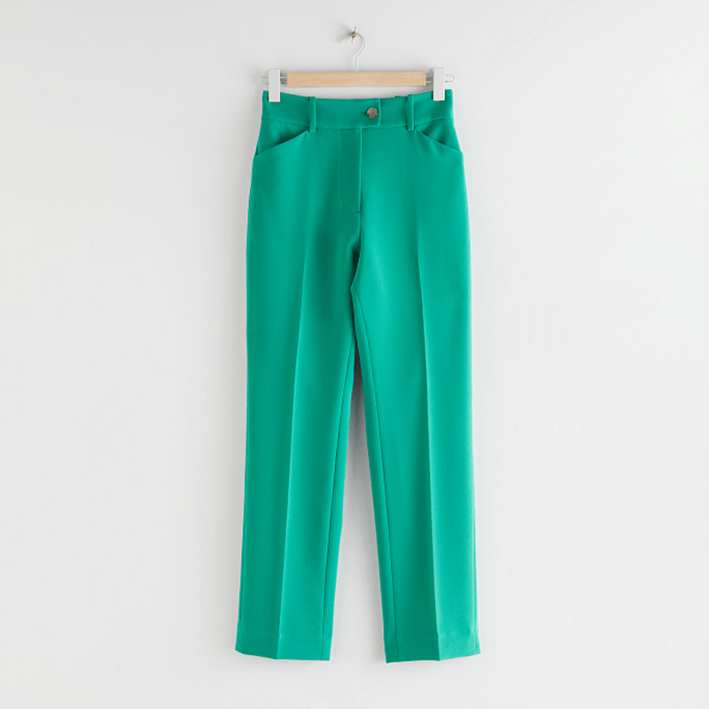 Πώς θα φορέσεις το χρωματιστό παντελόνι όλο το καλοκαίρι; - εικόνα 6