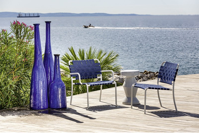 Το design φέτος λατρεύει το μπλε του Yves Klein - εικόνα 11