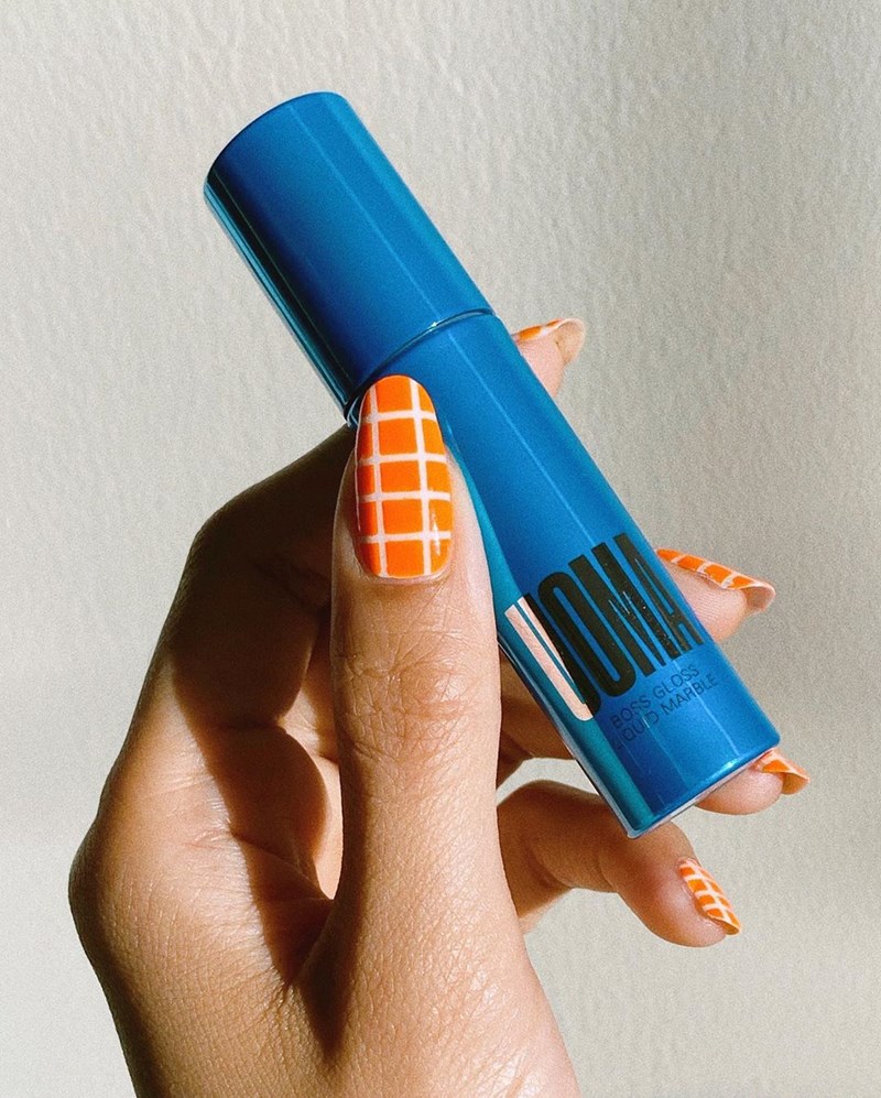 Ξεκινάμε τη νέα εβδομάδα με pop χρώματα στα νύχια και διάθεση στα ύψη - εικόνα 4