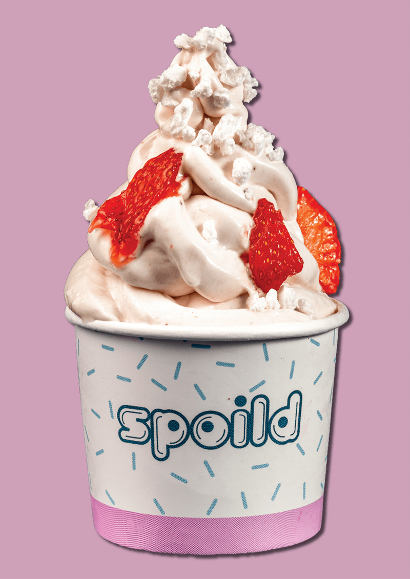 Δοκιμάσαμε το νέο παγωτό της Αθήνας - εικόνα 2