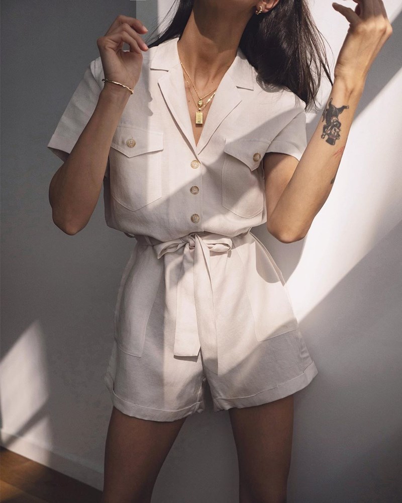 12 θεϊκά λουκ γιατί είναι απόλαυση να είσαι γυναίκα - εικόνα 6