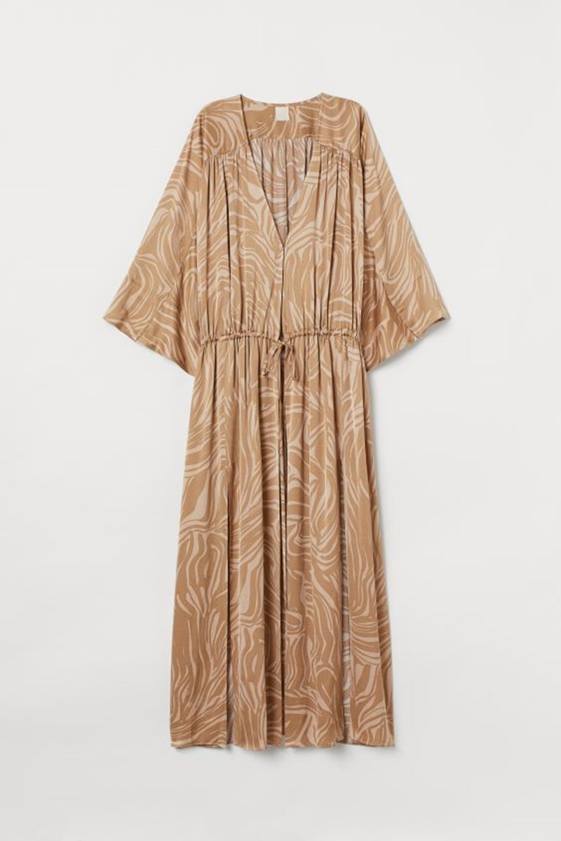 Maxi κιμονό H&M