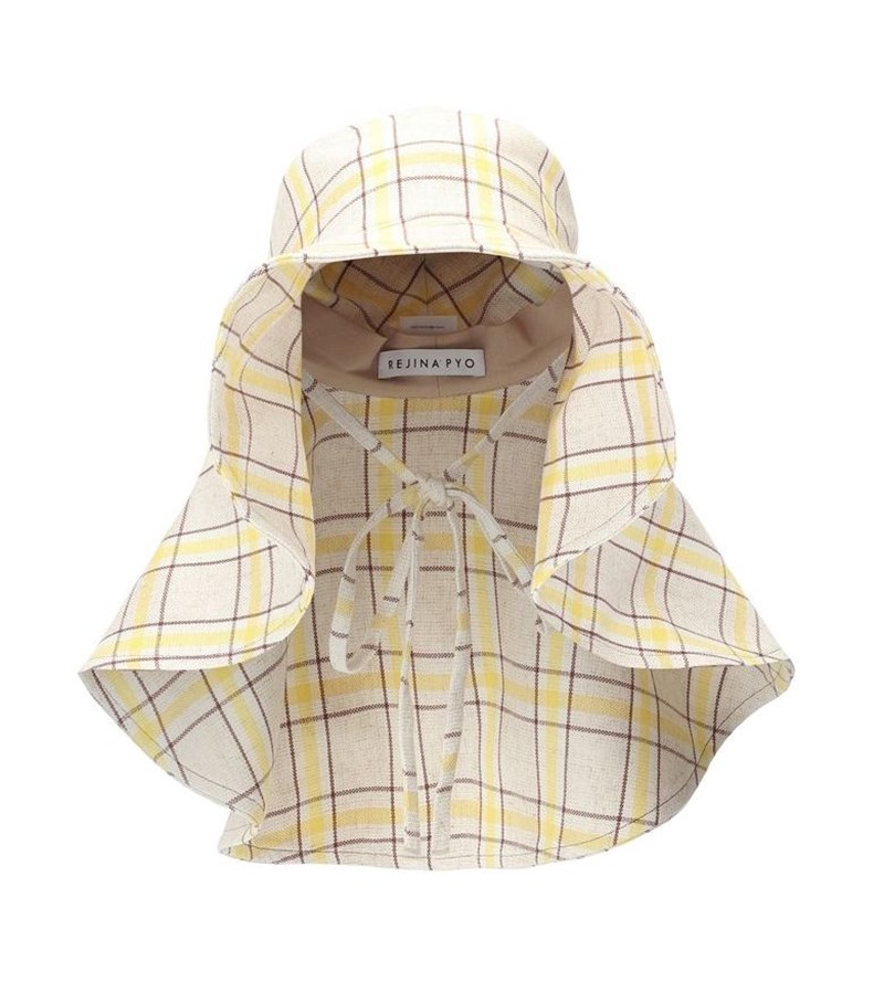 12 καλοκαιρινά καπέλα που θα φορέσεις και δεν θα σε φορέσουν αυτά! - εικόνα 6