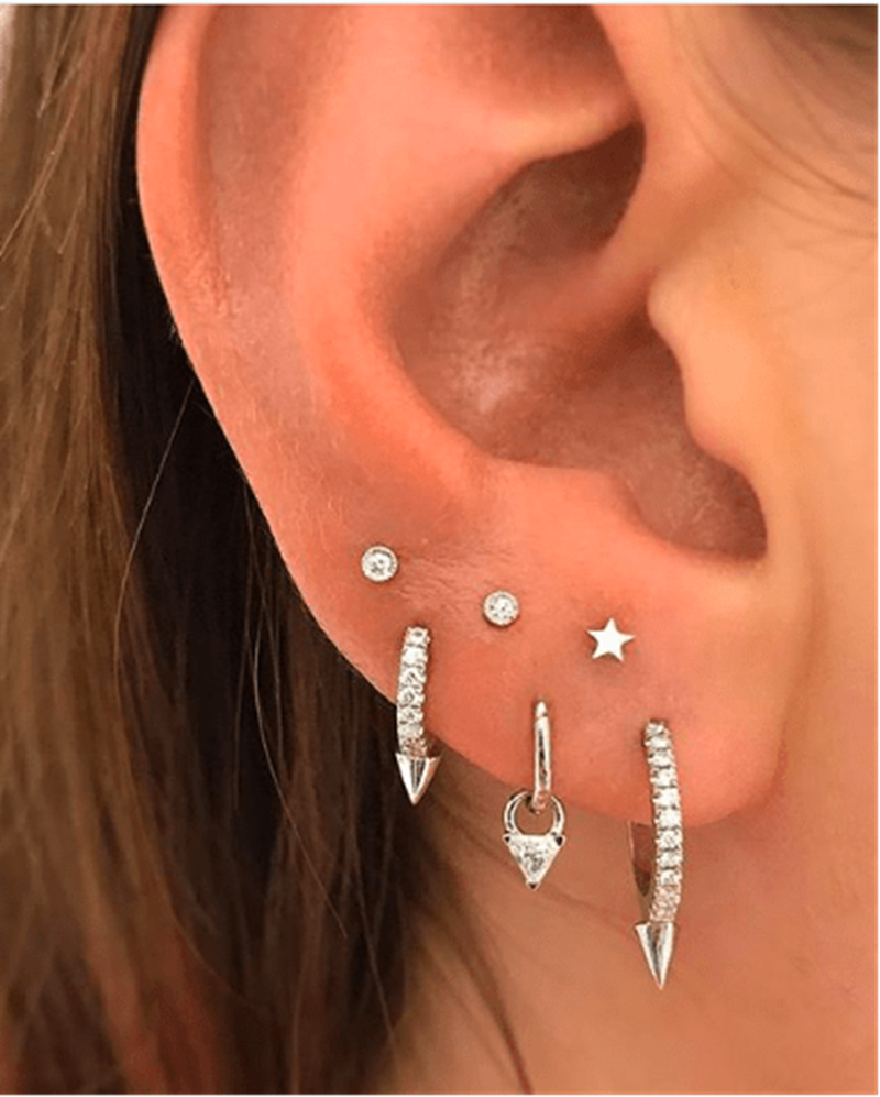 6 σούπερ μοντέρνες ιδέες για piercings - εικόνα 3