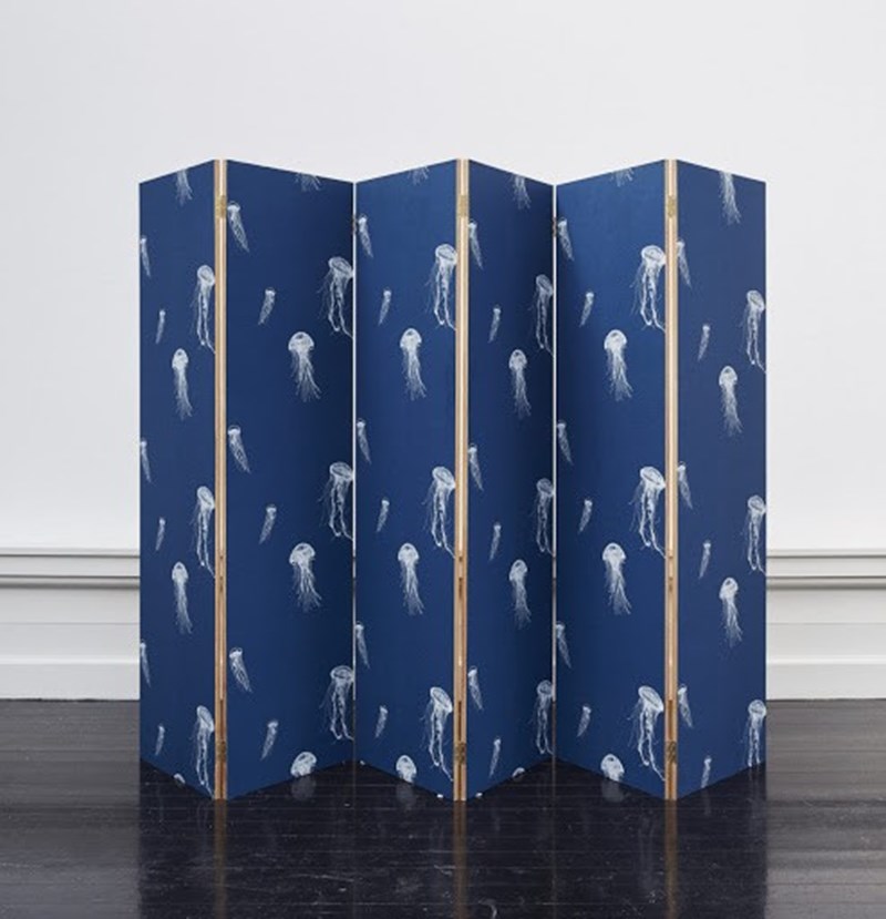 Το design φέτος λατρεύει το μπλε του Yves Klein - εικόνα 1