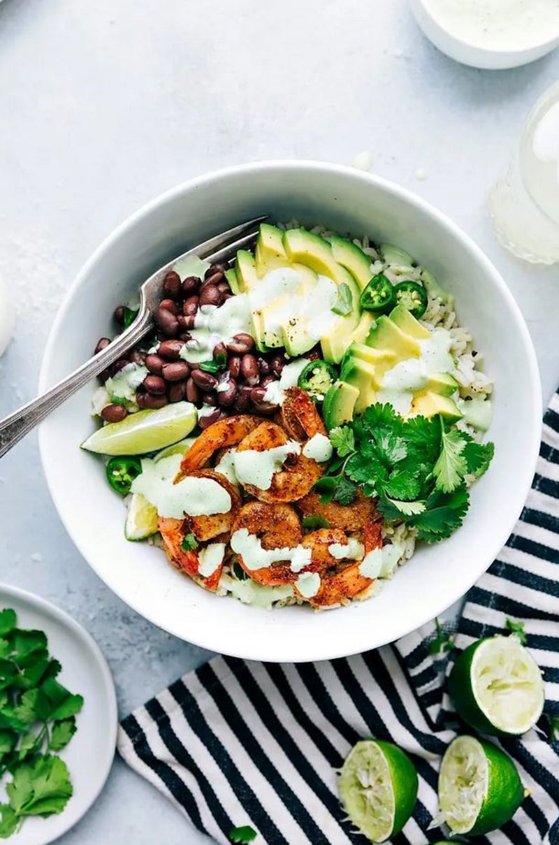 3 light και απολαυστικά βραδινά γεύματα για όσες προσέχουν τη γραμμή τους - εικόνα 2